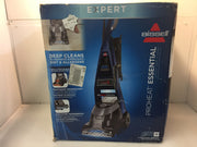 Bissell 18872 Expert Series Proheat Essential Upright Deep Cleaner
